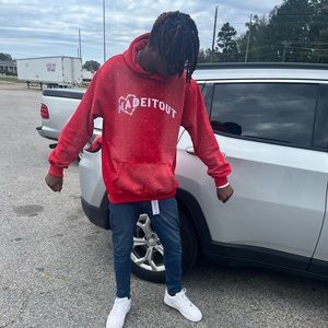 Meet your Posher, Tytus